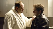 Diese Sopranos-Folge ist für viele die beste Episode der Fernsehgeschichte