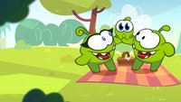 Om Nom kostenlose Games: Diese Gratis-Spiele lohnen sich