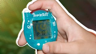 Tamagotchi: Wie alt werden die digitalen Haustiere?