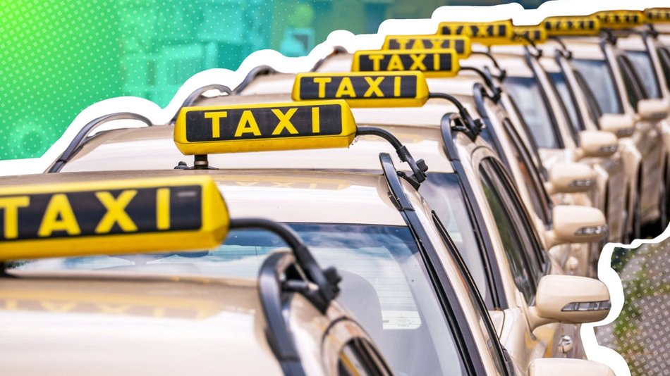 Taxi-Chefs reicht es: Verbrenner fliegen raus