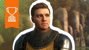 Kingdom Come Deliverance 2: Trophäen-Leitfaden für alle Erfolge