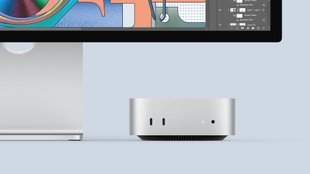 Neuer Mac Mini: Apple erklärt kuriose Entscheidung