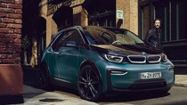 BMW i3: Das Wichtigste über Reichweite, Akku und Ladezeit