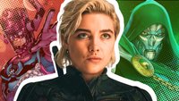 Marvels Thunderbolts: Was bedeutet die Post-Credit-Scene für Avengers: Doomsday?