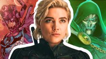 Marvels Thunderbolts: Was bedeutet die Post-Credit-Scene für Avengers: Doomsday?