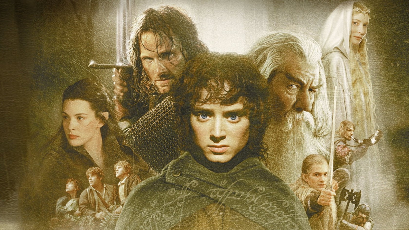 Das „Der Herr der Ringe“-Franchise lässt sich auf verschiedene Arten entdecken.