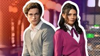 „Maxton Hall“ Staffel 2: Start und Hoffnung auf Season 3