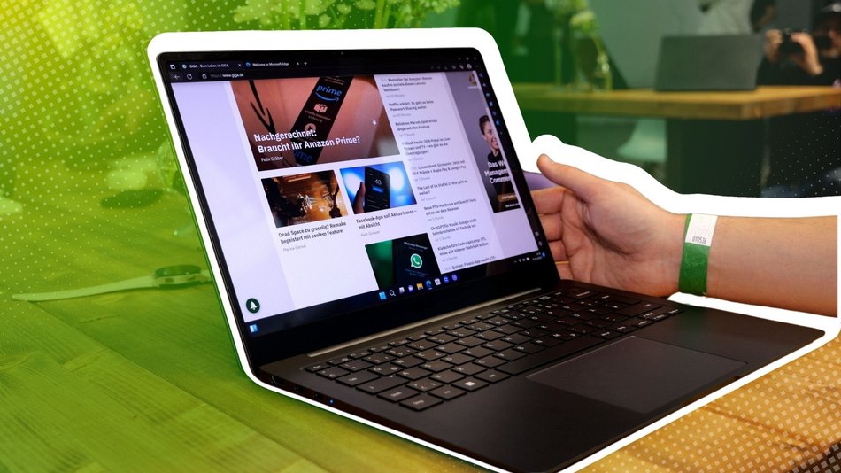 Samsung öffnet sich: Darauf haben viele Windows-Nutzer gewartet
