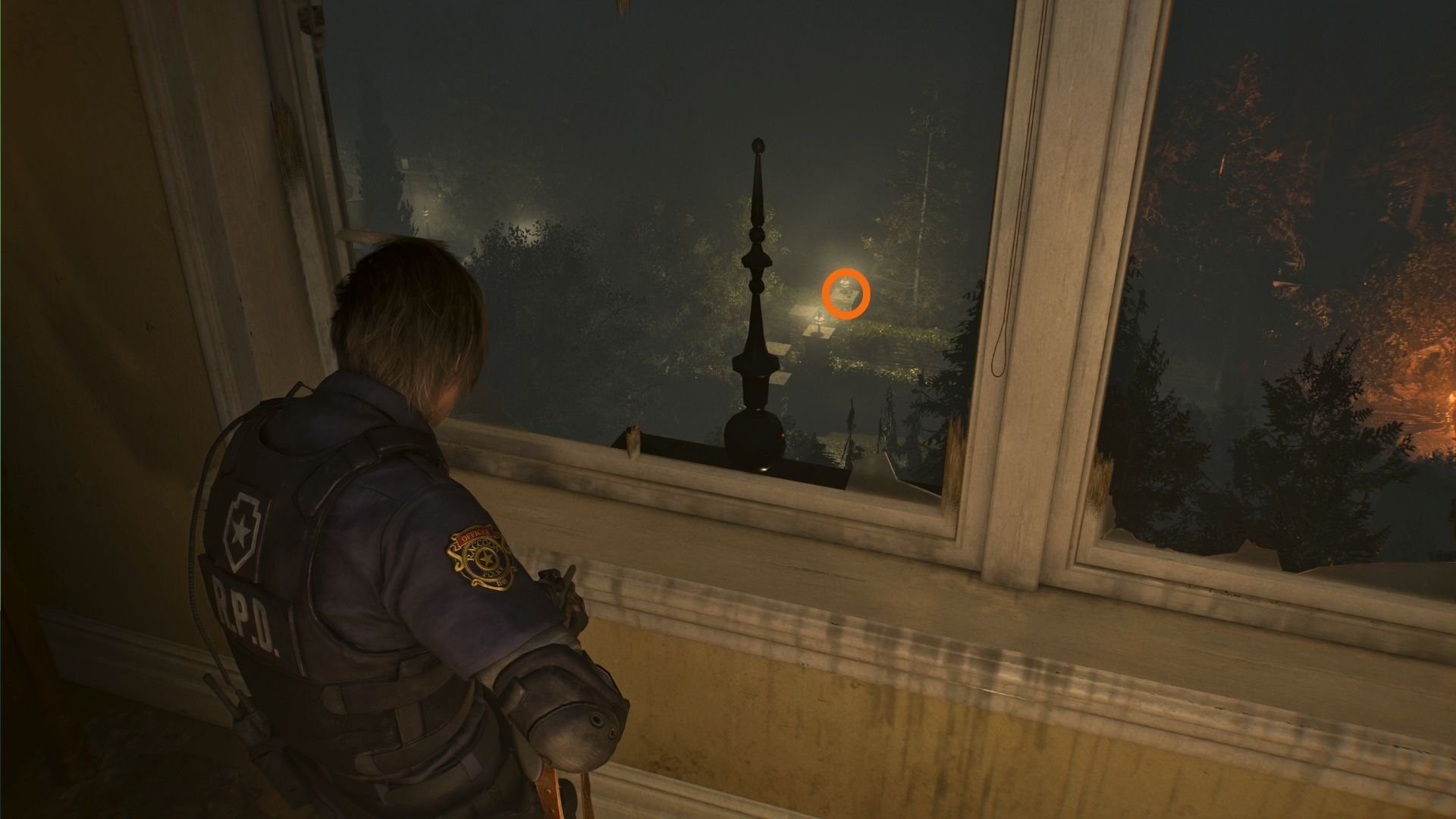 Mr Raccoon Rpd Library Resident Evil Requiem: Find all Mr. Raccoon figures - GAMINGDEPUTY