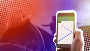 Google Maps erhält clevere Funktion – aber viele Autofahrer gehen leer aus
