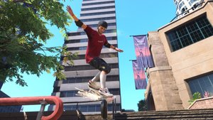 Tony Hawk’s Pro Skater 3+4: Drei Entscheidungen versauen die Traumwertung