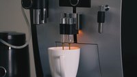 Stromverbrauch von Kaffeevollautomaten:  So viel verbrauchen die Geräte