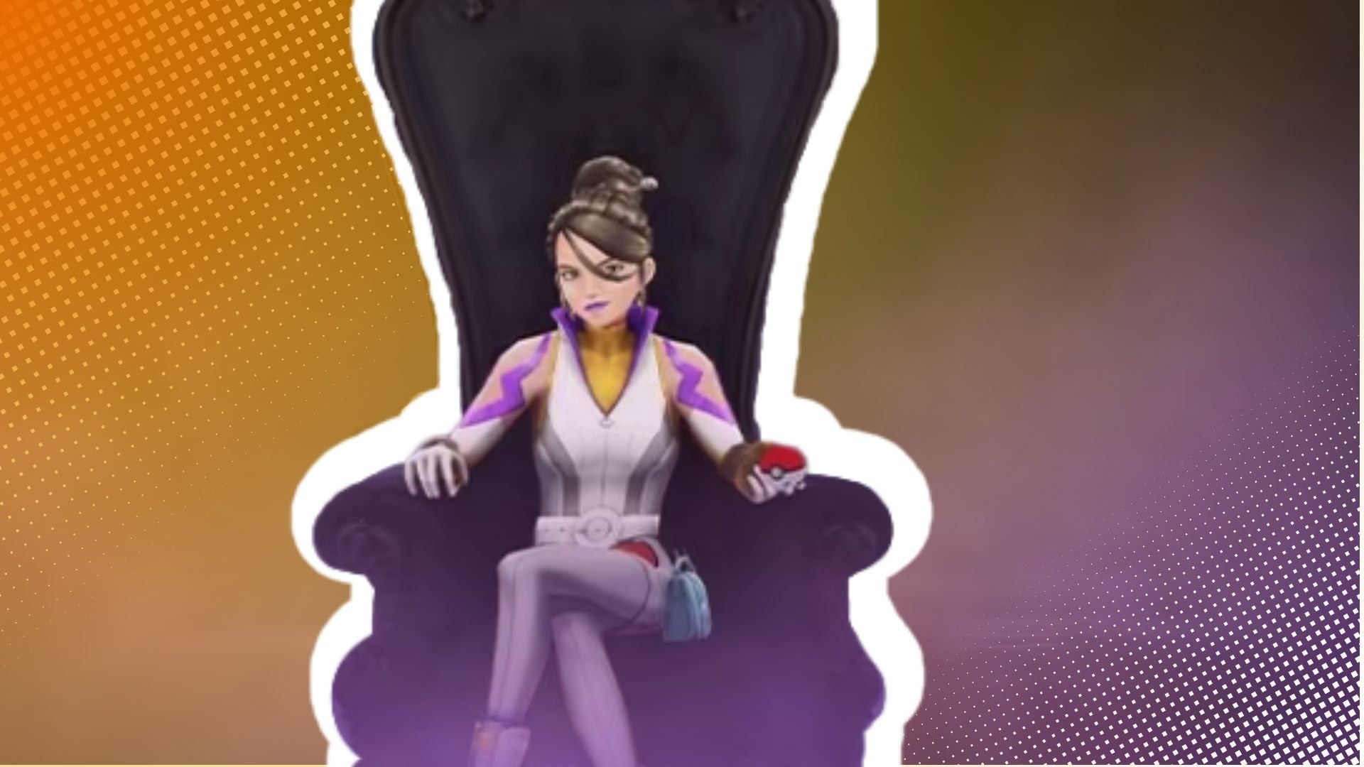 Pokémon GO: Sierra besiegen (Januar 2026)