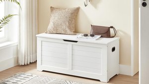 „Wäre mit Ikea nicht möglich“: Warum diese Sitzbank für 33 Euro das Internet begeistert