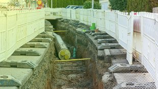 Fernwärme statt Wärmepumpe oder Gasheizung: Das sind die Vor- und Nachteile für Verbraucher