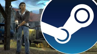 91 Euro sparen: Steam-Mega-Bundle gibt euch 15 Spiele für 21,91 Euro