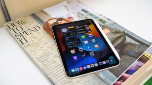 iPad mini 7: Apples letztes Geheimnis ist gelüftet