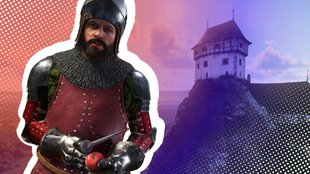 30 Euro Rabatt auf das wohl beste Mittelalter-RPG: Playstation-Spieler sollten zugreifen