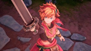 Visions of Mana: Gelungenes Comeback eines JRPG-Klassikers