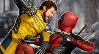 Disney überzeugt: Deadpool & Wolverine wird den Marvel-Fluch brechen