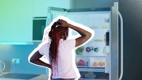 Kleines Loch hinten im Kühlschrank: Deshalb sollte man es nicht vernachlässigen