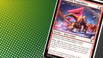 Exklusive Preview-Karte: Was steckt im neuen Magic-Set Am Rande der Ewigkeiten?