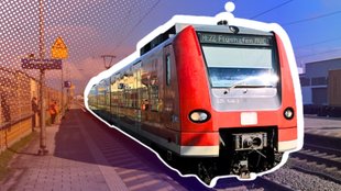 Wie kann man ein Bahn-Ticket stornieren & Geld zurückbekommen?