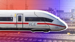 Wer mit der Bahn durch Europa fährt, sollte jetzt unbedingt aufpassen