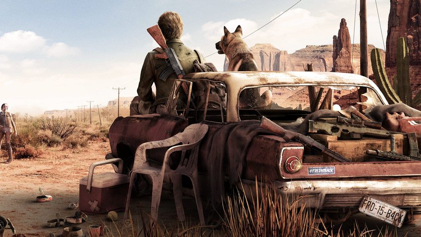 Arizona Sunshine 2 ist ein Muss für Shooter-Fans.