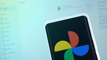 Google Fotos löschen, aber auf Handy behalten (Anleitung)