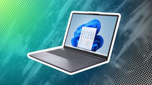Perfekt für unterwegs: MediaMarkt haut Lenovo-Laptop zum Niedrigpreis raus