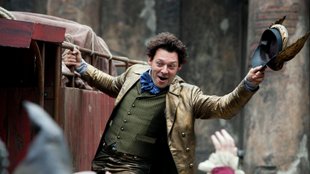 „Scheibenwelt“-Filme: In dieser Reihenfolge solltet ihr die Saga schauen