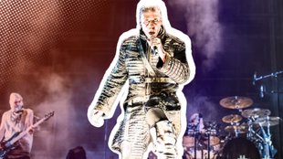 Rammstein: Gibt es eine Tour 2025?