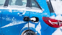 Faszinierende Ergebnisse: Norweger beweisen Vorteile von E-Autos im Winter