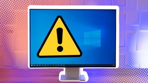 Deutschland ist nicht bereit für das Ende von Windows 10