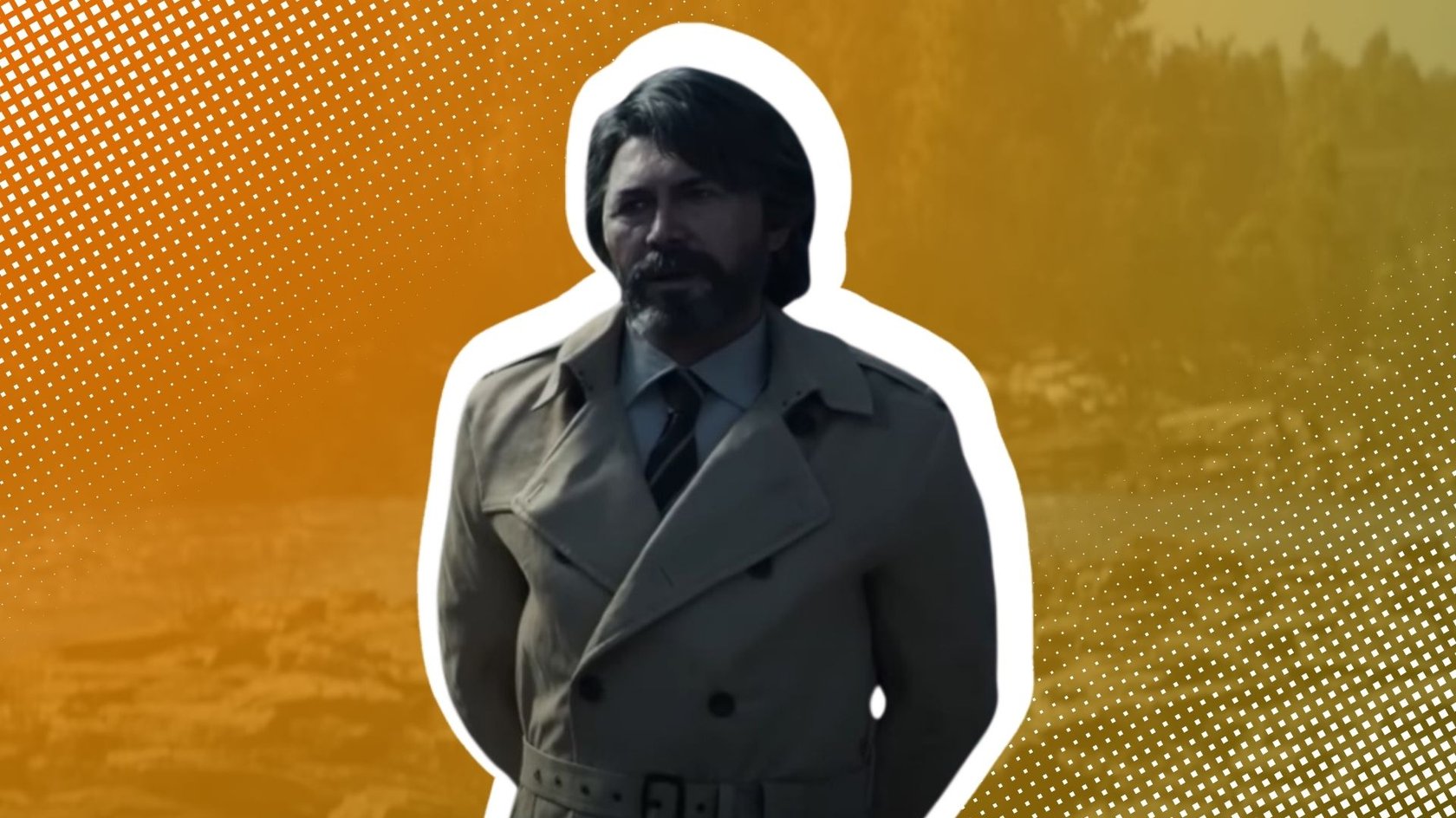 Wir stellen euch unterschiedliche Theorien vor, die eine Erklärung liefern, wer der Mann am Ende von Call of Duty: Black Ops 6 ist.