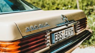 Wem gehört das Kfz-Kennzeichen? So findet ihr es heraus