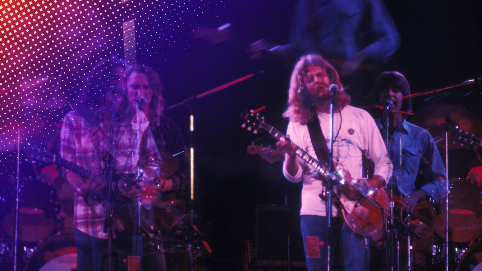The Eagles gehören zu den wichtigsten Bands aller Zeiten.