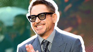 Selbst seine größten Fans müssen zweimal hinsehen: So anders sah der Marvel-Star vor 40 Jahren aus