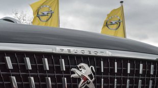 Wegen Lenkausfällen: Opel und Peugeots müssen dringend in die Werkstatt