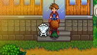 Stardew Valley: Mods für witzige und praktische Extras