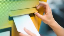 Ohne Briefmarke und Drucker: So könnt ihr euren Brief trotzdem abschicken