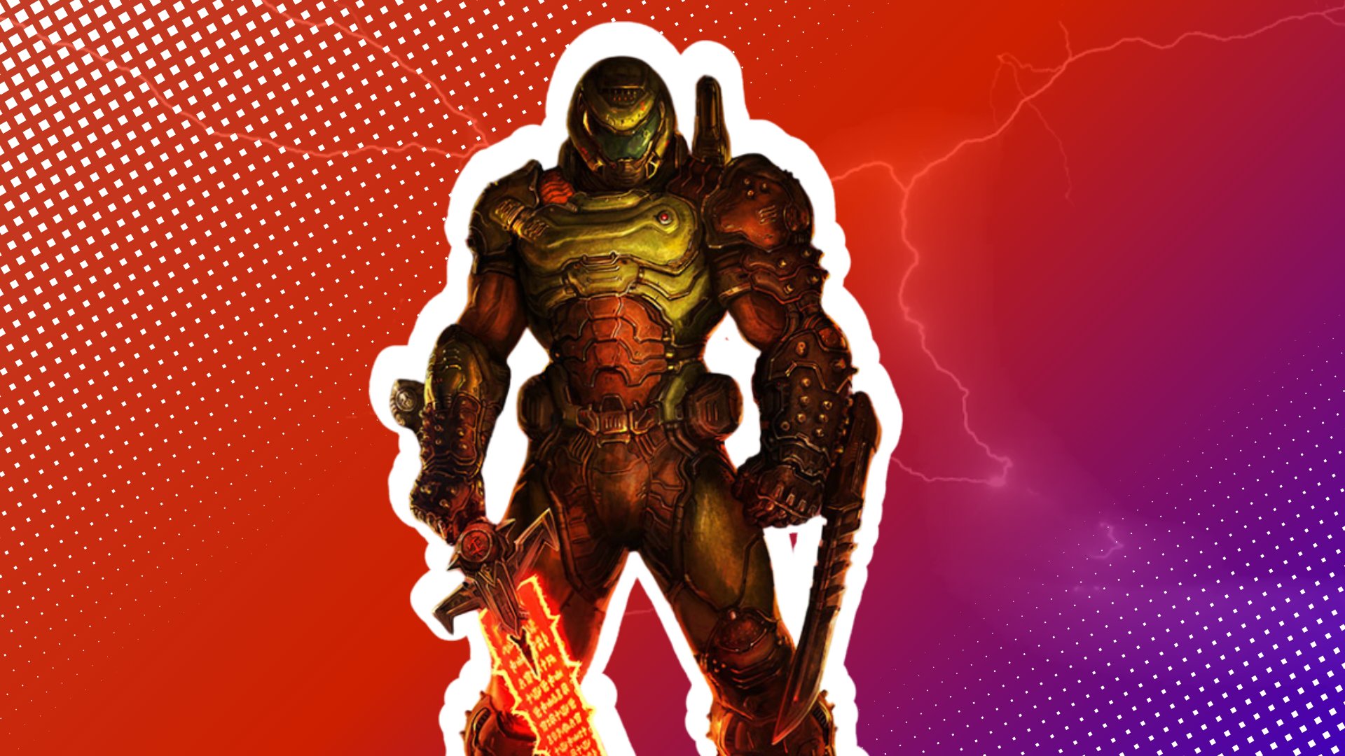6 games like “DOOM” that give you non-stop adrenaline