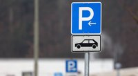 Vorsicht beim Parken: Seltenes Schild verwirrt viele Autofahrer