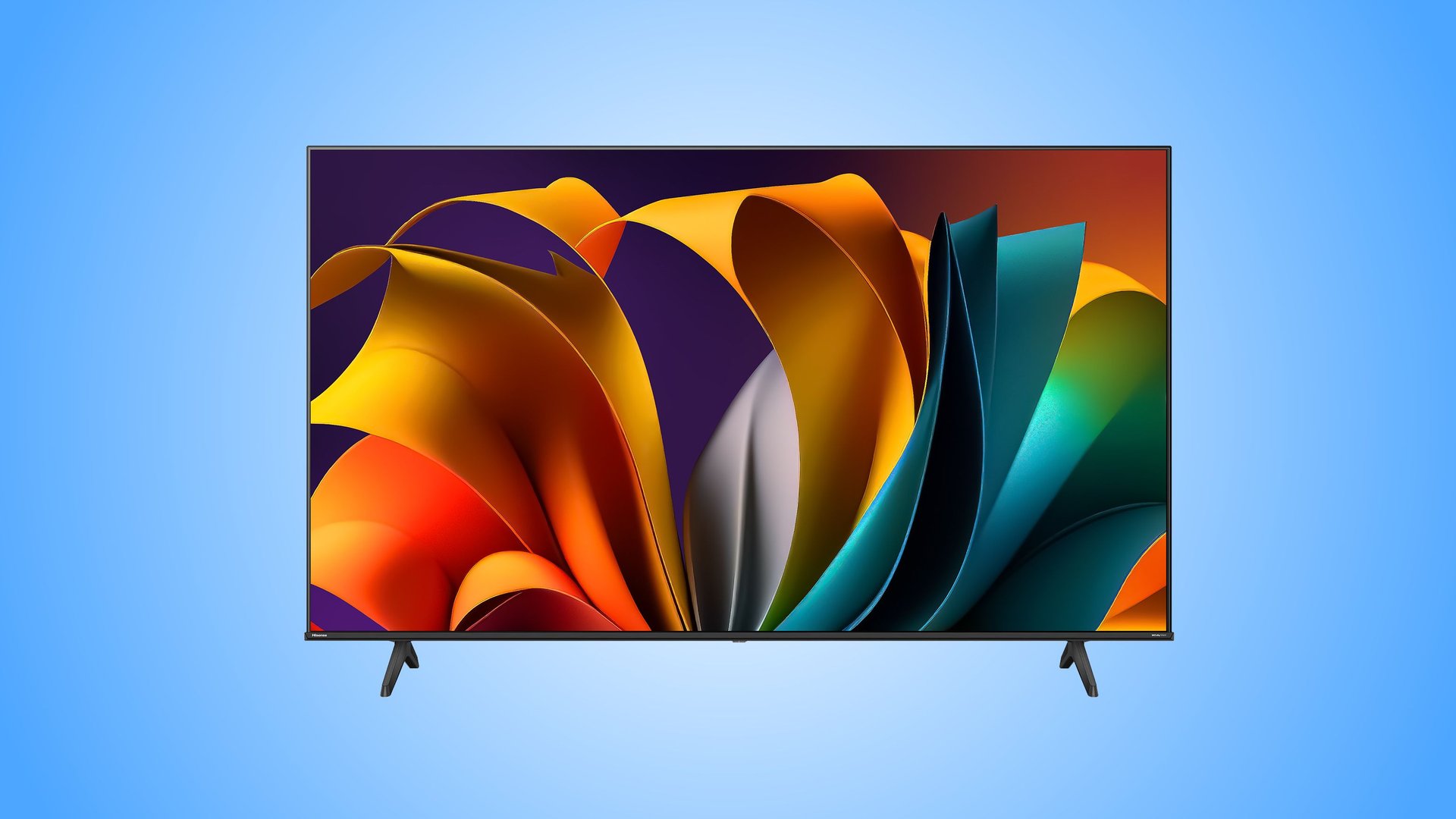 Unglaublich günstig: Dieser 58-Zoll Hisense Smart TV erobert Amazon – Ein echtes Schnäppchen!