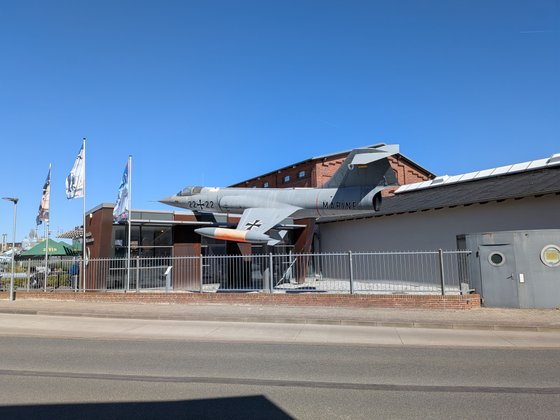 Google Pixel 9a Test Kamera