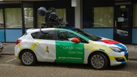 Mit Google Reisekosten sparen: Diese außergewöhnlichen Orte entdeckt ihr in Street View