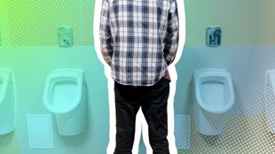 Papaplatte über seine Fans: „NPC-Encounter auf der Toilette“ und andere verrückte Begegnungen