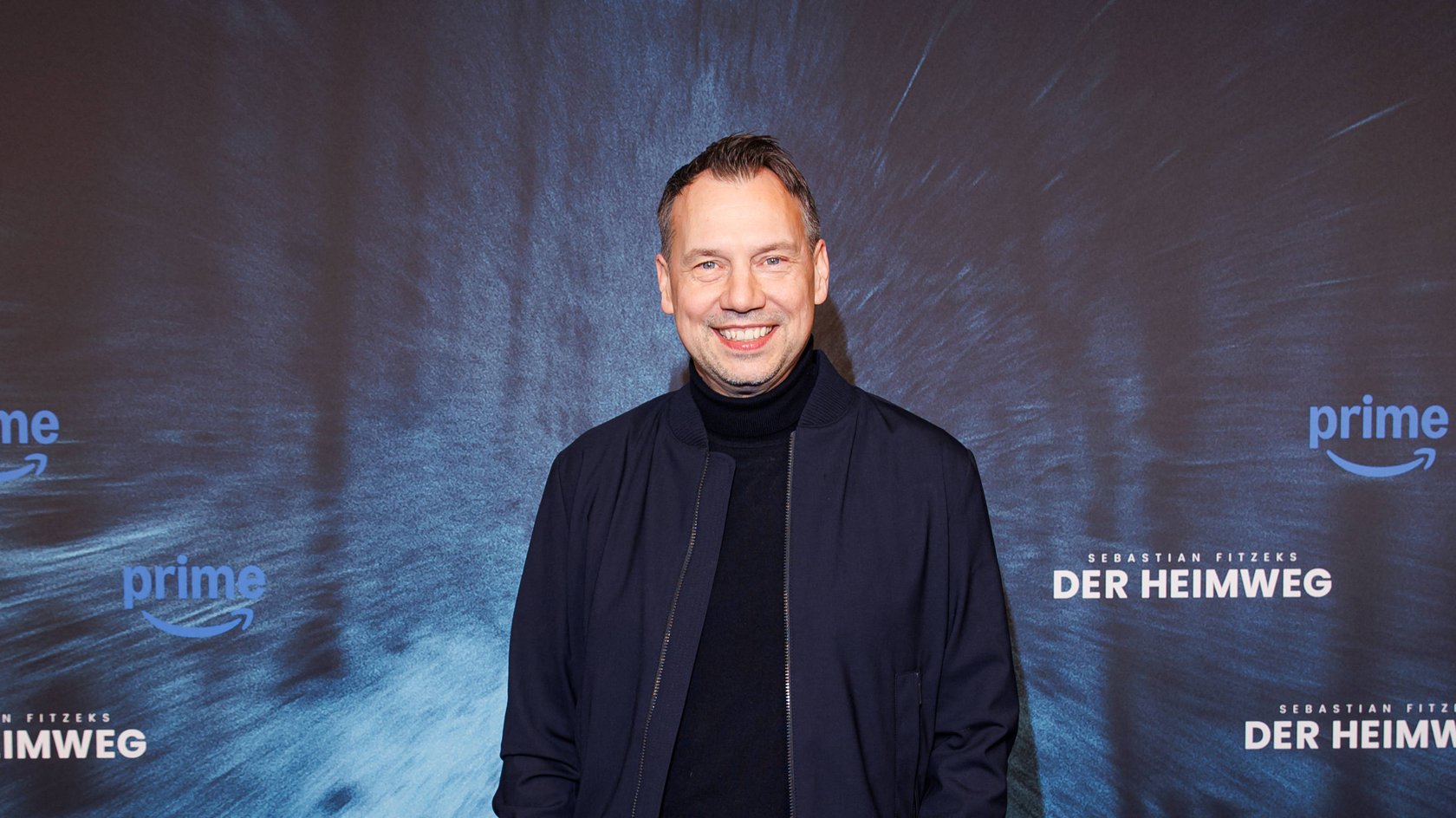 Sebastian Fitzek ist nicht mehr aus der Thrillerwelt wegzudenken.