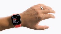 Apple Watch Gestensteuerung: So richtet ihr sie ein